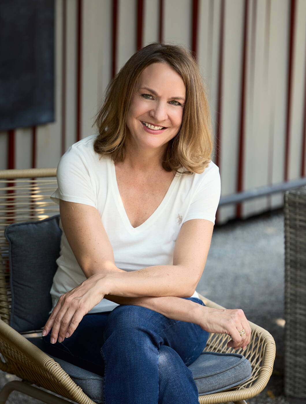 Susanne Sahli kandidiert als Stadtpräsidentin Grenchen